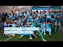 20 de diciembre 2020, 21:59hs. Sporting Cristal Campeon Liga 1 2020 Ultimos 10 Campeones Binacional Alianza Lima Melgar Universitario Liga 1 Movistar Futbol Peruano Fotos Libero Pe