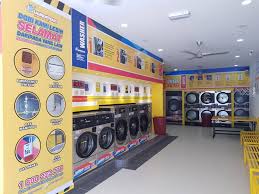 Cleaning your weekly clothing and decor fabrics at dobiqueen's dobi layan diri takes up just half the time of what you need at home, significantly faster, cleaner and above all, more cost effective! Laundrybar Franchise Business Opportunity Franchise Malaysia Best Franchise Opportunities In Malaysia