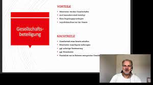 Maybe you would like to learn more about one of these? Muster Vertrag Virtuelle Beteiligung Video