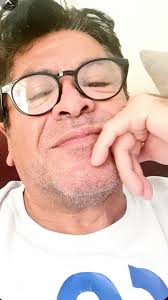 📌 Niño Manuelito gateando de 20 cm, hecho con harinas de trigo y arroz,  tiene paladar de cristal, ojitos de cristal y cabello natural. Informes al  Inbox o al WhatsApp 📲984740037.