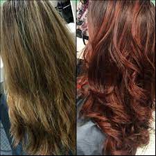 Pin On Hair