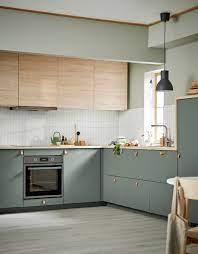 Ikea 2021 kitchens catalog for doorstyles, appliances. Ikea Spring Catalog 2020 The Nordroom