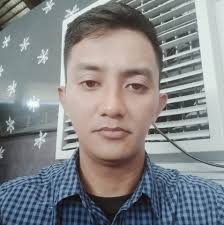 Neil Steven Briones Tarculas