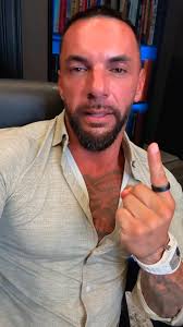 Why America fell in love with this drug addict…Charlie Sheen