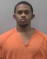 DAVIS, JOSHUA EMMANUEL