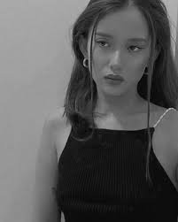 Momoluna женский Musier Paris Lena Drew топ вязаный жемчужный слип с  бусинами ремешок в рубчик майки S M