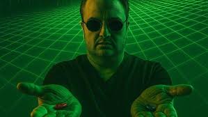 Meet me at the next Computer Vision Meetup.