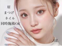 ジル 西新店(JilL)｜ホットペッパービューティー