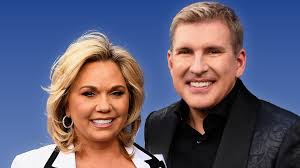 Todd Chrisley Released From Prison After President Trump’s Pardon