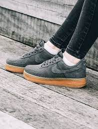 Add detergent, then wash your shoes on a delicate cycle. Nike Air Force 1 Shoelace Sizes Buy Replacement Nike Air Force 1 Laces