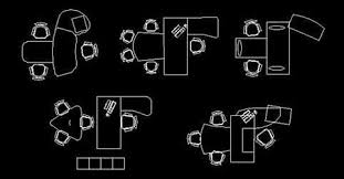 This file contains the following blocks free collection of scaled cars in dwz format, for use in plans and general plans. Office Furniture Cad Blocks Free Dwg Cadblocksdwg Com