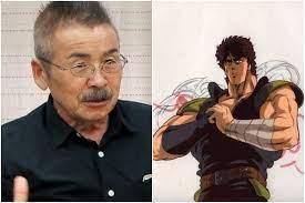 He began working at tatsunoko productions in the 1960s, and he had also worked on multiple of toei animation's series. Vjt4obqtr6jegm