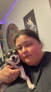 My beloved doggy Dandy passed away yesterday, my heart is broken. I can't  accept that I will never see him again. I want to thank you for your  condolences. I know