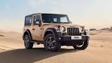 MAHINDRA-THAR