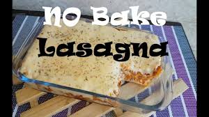No Bake Lasagna Cheese Bechamel Recipe Lasagna Recipe Baked Lasagna Baked Lasagna Recipe Oreo Dessert Recipes