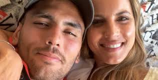 * jul 16, 1994 in formosa, argentina Lucila Vit Compartio Profunda Reflexion En Medio De Rumores De Quiebre Con Lucas Passerini La Vida Se Pierde De Muchas Formas