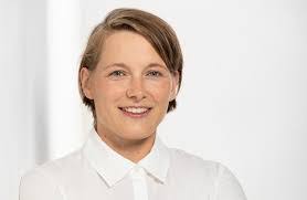 Christine Aichele's Instagram, Twitter & Facebook