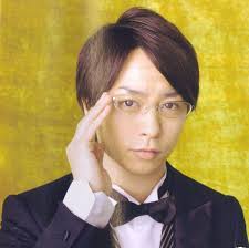 緯來日本台- ❤執事④號❤ #櫻井翔【#推理要在晚餐後】 照片來源：TVぴあ雜誌| Facebook