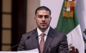 Los enemigos de García Harfuch