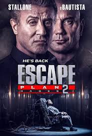 فيلم Escape Plan 2 Hades 2018 مترجم مشاهدة و تحميل Escape Plan Full Movies Online Free Movie Releases