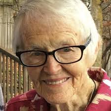 Edith Porter Sharp Obituary June 10, 2019