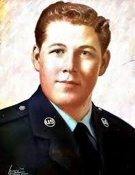 Aaron Kingsford Obituary March 9, 2020