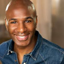 Anthony Mark Barrow-Actor/Director