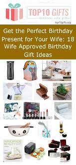 Download, print or send online for free. 18 Unique Birthday Gift Ideas For Wife S 30th Birthday