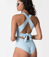 Pin Em Swimwear