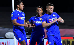 Cruz azul have 20 wins from their last 48 games against monterrey. Cruz Azul Vs Monterrey Como Y Donde Ver En Vivo La Jornada 11 De Lig Mediotiempo