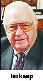 Richard Inskeep's Instagram, Twitter & Facebook