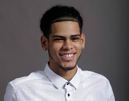 Tarik Robinson's Instagram, Twitter & Facebook