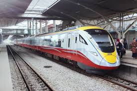 Maybe you would like to learn more about one of these? Ets Business Class Dari Kl Ke Perlis Lengkap Dengan Wifi Hidangan Percuma