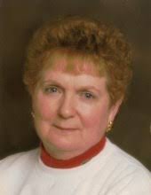 Ruth Anita Stewart Obituary (2021)