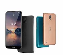 О frică actuală a omului contemporan este de a rămâne fără rețea, fapt ce îi provoacă un sentiment de disconfort. Nokia 1 3 Cel Mai Ieftin Telefon Android Go Computerblog Ro