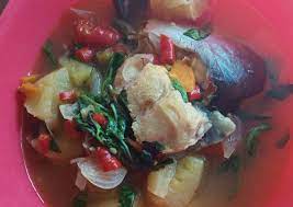 Pindang patin simple khas palembang mbak menemukan buah pikiran resep pindang patin simple khas palembang yang lezat?. Resep Pindang Patin Sederhana Simpel Oleh Jonesti Putri Cookpad