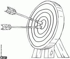 Big book of amazing activities (paperback) silver dolphin. Archery Target Coloring Pages Food Ideas Coloring Pages Printable Coloring Pages Free Coloring Pages