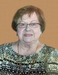 Obituary information for Joyce R. Bellows