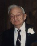 James Karras Obituary (2005)