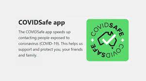 The app then logs this contact and encrypts it. Covidsafe New App To Slow The Spread Of Coronavirus Central Coast News Central Coast Australia