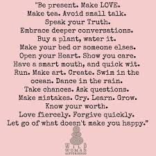 Wild Woman Sisterhood Facebook