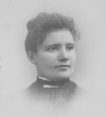 Wilhelmina “Minnie” Wegner Benz (1863-1929)