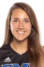 2019 Women's Soccer Roster