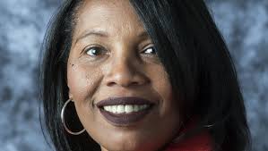 Kenoly takes leadership at Stockton chamber