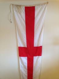 Black And White Flag With Red Cross Vintage Nautical Signal Flag Pennant Red White Cross Number 8 Red Cross W White Field Nautical Coasta Nautical Signal Flags Signal Flags Vintage Nautical