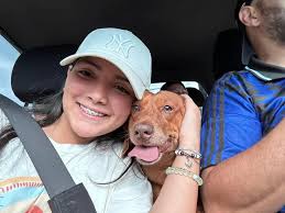 Después de hacer el delicioso... concentrado con GUAU GUAU malpensados.🧐