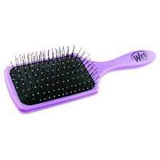Wet Brush Hair Brushes Target Wet Brush Paddle Wet Brush Paddle Brush