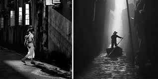 Asia's world city truly has it. 1950s Hong Kong Captured In Street Photography By Fan Ho Bored Panda