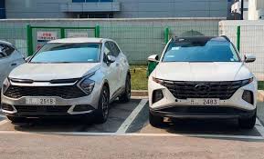 See full list on caranddriver.com European Kia Sportage Caught Undisguised Korean Car Blog