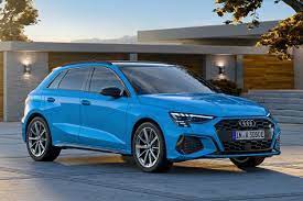Vorbestellen können sie den neuen audi a3 sportback bereits. Leasing Knaller Neuer Audi A3 Ab 59 Euro Netto Pro Monat Autobild De
